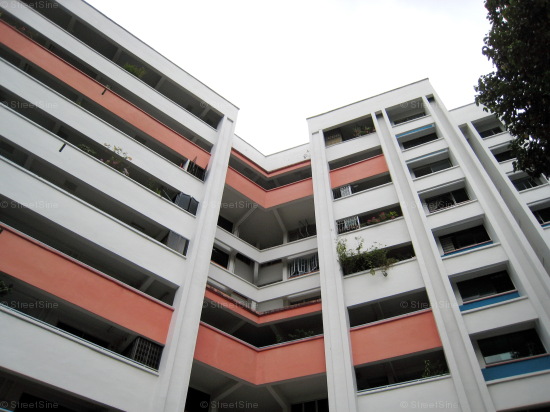 Blk 108 Jalan Bukit Merah (Bukit Merah), HDB 3 Rooms #20012